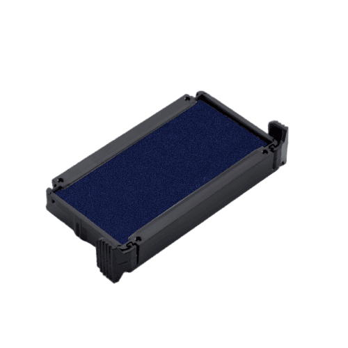 Reservekussen Trodat Printy 4910 blauw