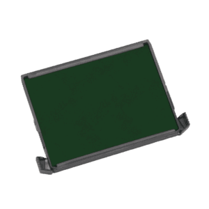 Reservekussen Trodat Printy 4927 groen