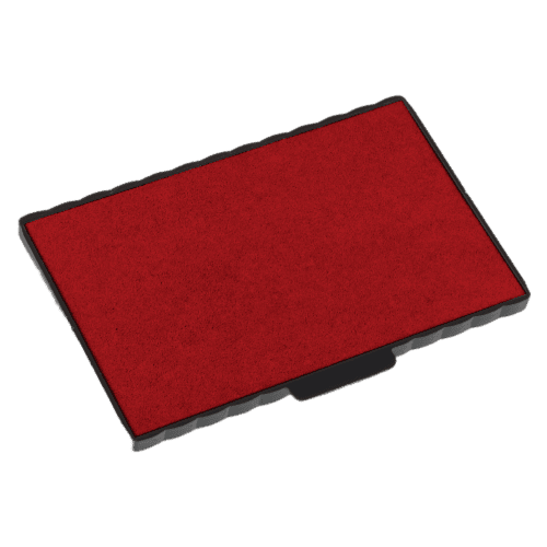 Inktkussen-Trodat-Professional-6-512-rood Reservekussen Trodat Professional 6/512 rood