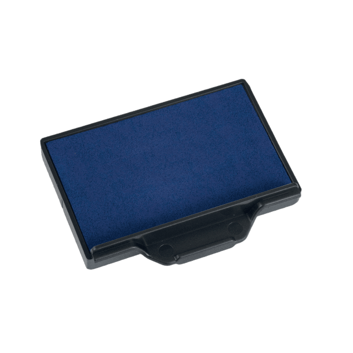 Reservekussen Trodat Professional 6/56 blauw