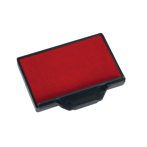 Inktkussen-Trodat-Professional-6-56-rood Reservekussen Trodat Professional 6/56 rood