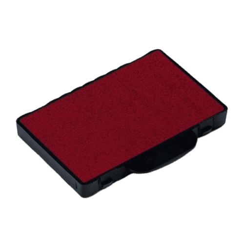 Inktkussen-Trodat-Professional-6-58-rood Reservekussen Trodat Professional 6/58 rood