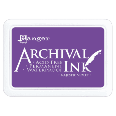 Ranger Archival Majestic Violet