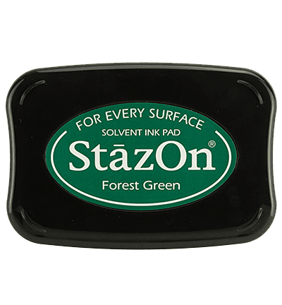 Stazon Forest Green