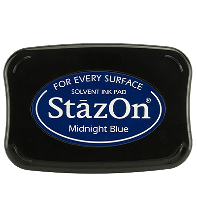 Stazon Midnight Blue