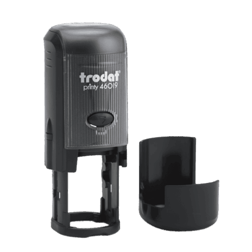 Trodat Printy 46019 (Ø19 mm)