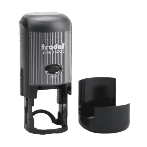 Trodat Printy 46025 (Ø25 mm)