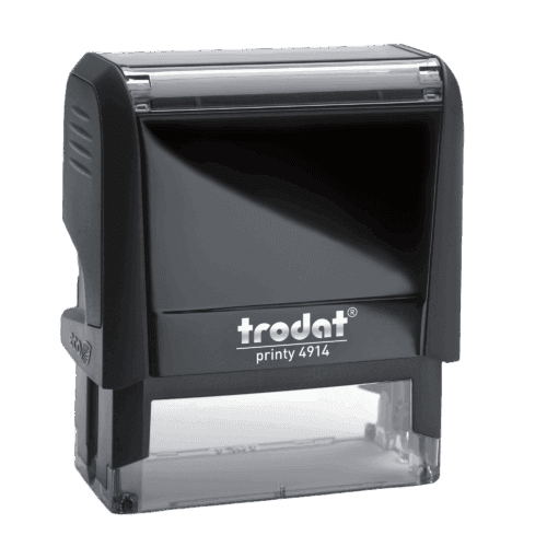 Trodat Printy 4914 (63 x 25 mm)