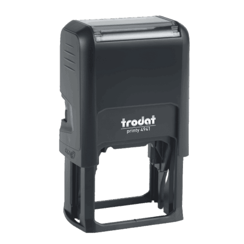 Trodat Printy 4941 (41 x 24 mm)
