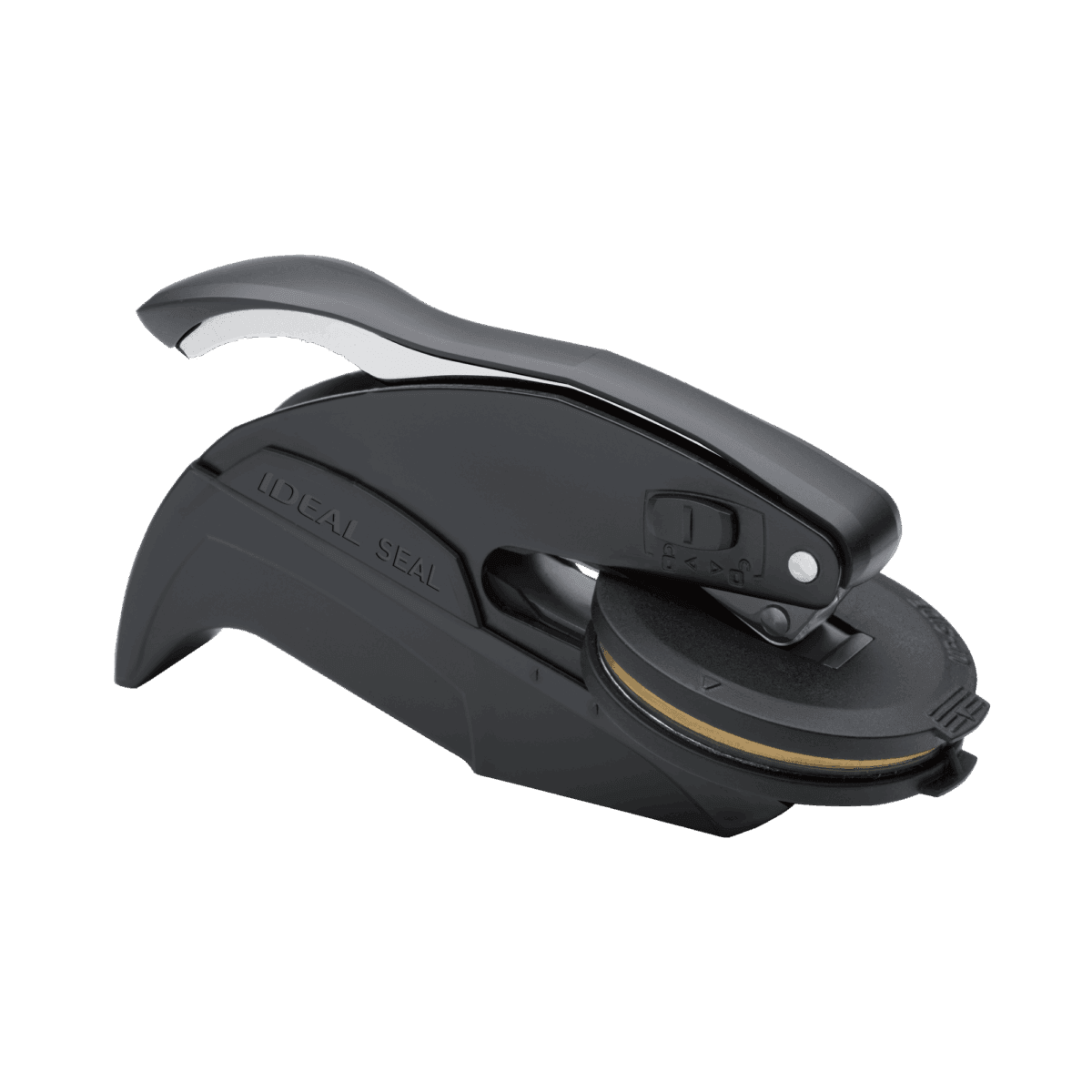 Blinddruktang ø51mm