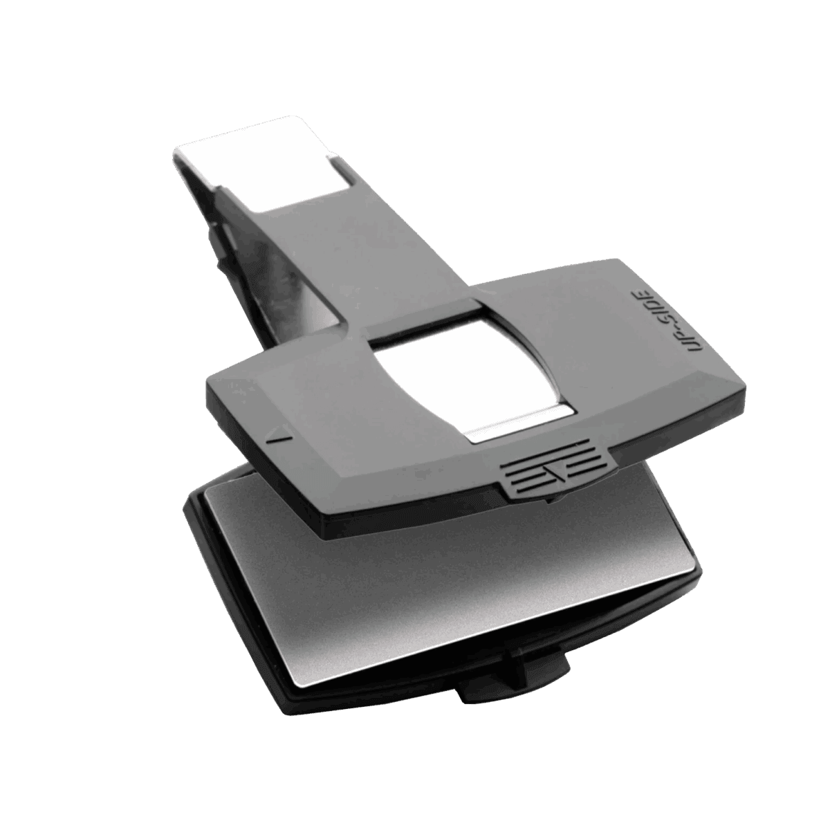 Inzetstuk Blinddruktang 51x25mm