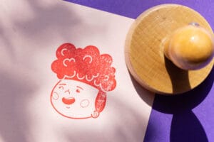 Stempels laten maken met eigen ontwerp